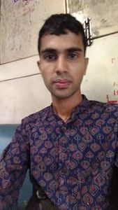 Amol Upade