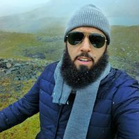 يوسف الشمري