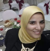 Shymaa Shaaban