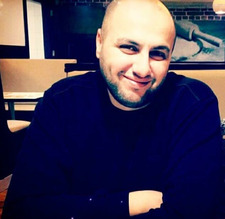 Mohammad Shaban