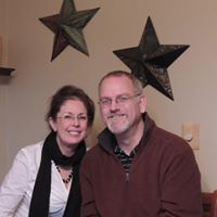 Tracey Uglow Chapman