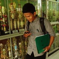 Jejak Sasmita