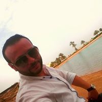 Mustafa Marzouk
