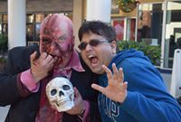 Kaushik Bhattacharya