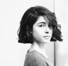 Rania Salamé