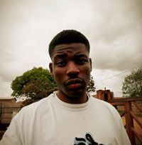 Simbarashe Joseph