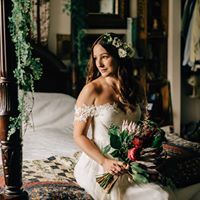 Alixandria Violet
