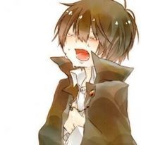 ผมวายนะ แต่ไม่เคะนะคับ