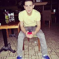Javokhir Tojiev