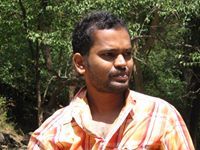 Sethu Raman