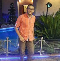 Mohamed Rageh