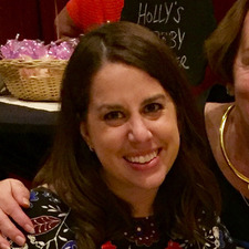 Colleen Tapling 
