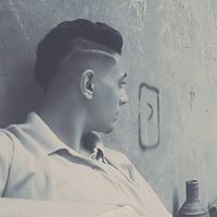 Aĥɱěd Rặɱdặŋ