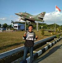 Ryandi Putra