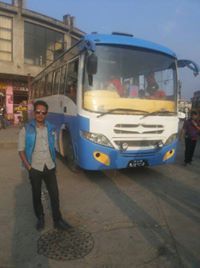 Manish Chaudhary