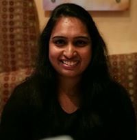 Priya Nair
