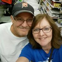 Shari Gillette
