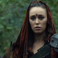 Clexa Griffin