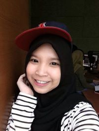 Esta Ramadhani