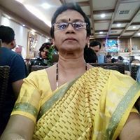 Kantharvadevi Sumathi