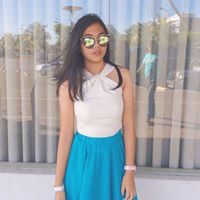 Alexa H. Graza