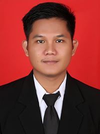 Robinson Harefa