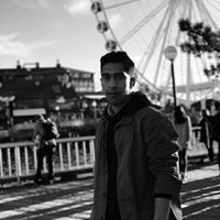 Ahmed Alsaif