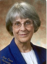 Susan Chase