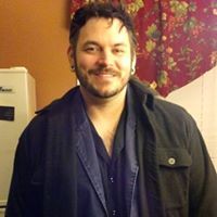 Kenny Boucher