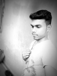 Siddharth Sing Oberoi