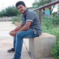 Deekshith Reddy
