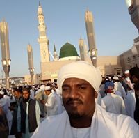 عبدالله الخير