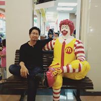Dimas Raviandra