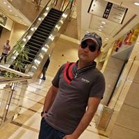 Raza Hussain