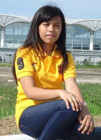 Estika Ginting