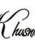 Khusnia...
