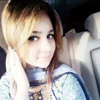 Nadia Khan