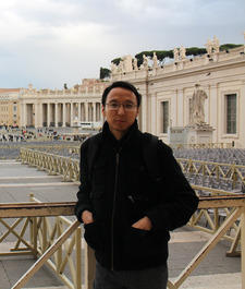 Sanchir Jargalsaikhan