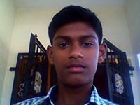 Brigadeeswaran Seetharaman