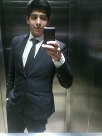 Alejandro Nahuelquir