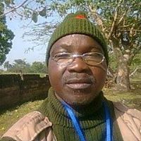 Gabriel Jegede