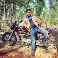 Saurav Mukherjee