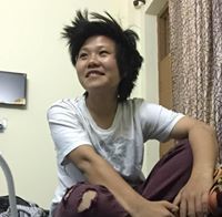Ly Yangfo
