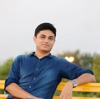 Piyush Patel