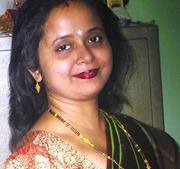 Chhanda Ghosh
