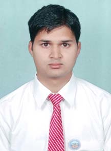 Mohit Bahuguna