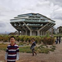 Jason Tsai