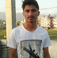 Deepak Parajuli