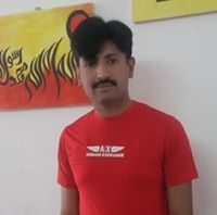 Rafaqat RJ
