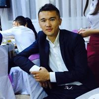 Даулет Мурсал